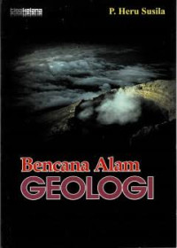 Image of Bencana Alam GEOLOGI