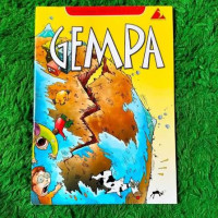Image of Mengenal Fenomena Alam : GEMPA
