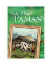 Image of Sapi Perah PAMAN