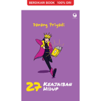 Image of 27 Keajaiban Hidup