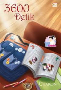 Image of 3600 Detik