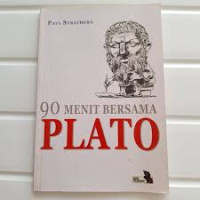 Image of 90 Menit Bersama Plato