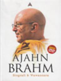 Image of AJAHN BRAHM