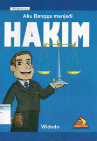 Image of Aku Bangga Menjadi Hakim