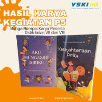 Image of AKU MENGASIHI DIRIKU