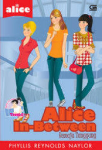 Image of Alice In-Between Remaja Tanggung