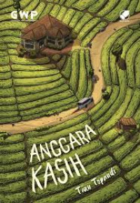 Image of Anggara Kasih