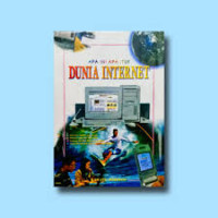 Image of Apa Ini Apa Itu? Dunia Internet