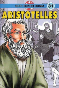 Image of Aristotelles (Seri Tokoh Dunia Kartun)