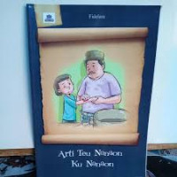 Image of Arti Teu Nanaon Ku Nanaon
