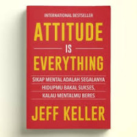 Image of Attitude is Everything