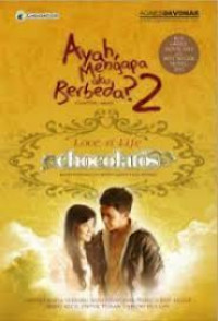 Image of Ayah, Mengapa aku Berbeda? 2