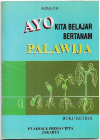Image of Ayo Kita Belajar Bertanam Palawija 3