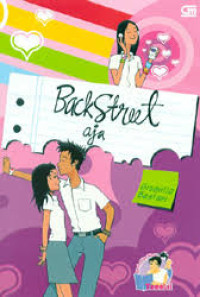 Image of BackStreet Aja