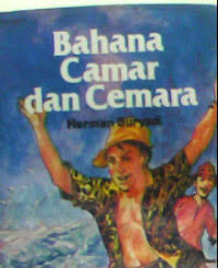 Image of Bahana Camar dan Cemara