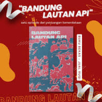Image of Bandung Lautan Api