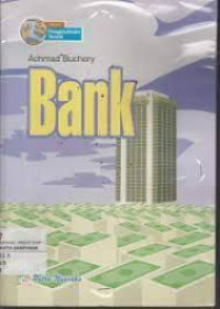 Image of Bank (Jelajah Pengetahuan Sosial)