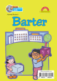 Image of Barter (Jelajah Pengetahuan Sosial)