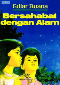 Image of Bersahabat dengan Alam