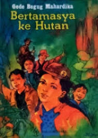Image of Bertamasya ke Hutan