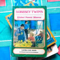 Image of Bobbsey Twins : Misteri Pawai Mawar