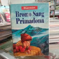 Image of Bromo Sang Primadona