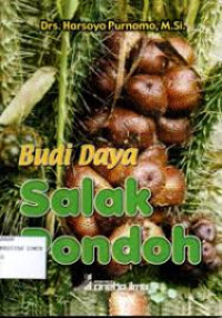 Image of Budi Daya Salak Pondoh
