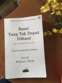 Image of Bumi Yang Tak Dapat Dihuni