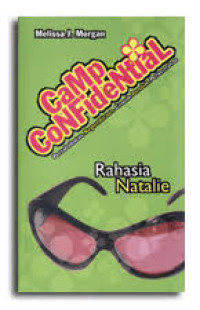 Image of Camp Confidential : Rahasia Natalie