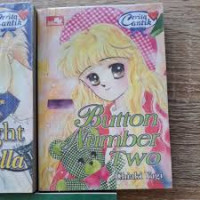 Image of Cerita Cantik: Button Number Two