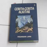 Image of Cerita-Cerita Alkitab Perjanjian Lama