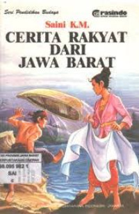 Image of Cerita Rakyat dari Jawa Barat