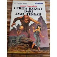 Image of Cerita Rakyat dari Jawa Tengah