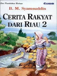 Image of Cerita Rakyat dari Riau 2