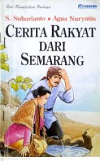 Image of Cerita Rakyat dari Semarang
