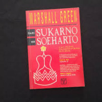 Image of dari Sukarno ke Soeharto