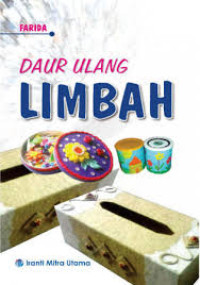 Image of Daur Ulang Limbah