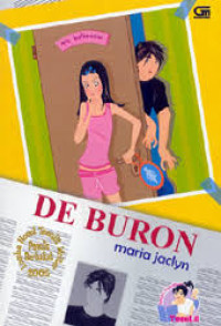 Image of DE BURON