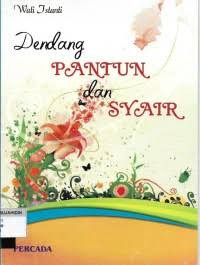 Image of Dendang Pantun dan Syair