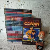 Image of Detektif Conan 2 : Seri Animasi TV