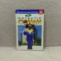 Image of Detektif Conan 23