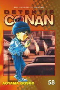 Image of Detektif Conan 58