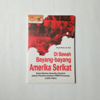 Image of Di Bawah Bayang-bayang Amerika Serikat