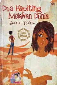 Image of Dua Kepiting Melawan Dunia