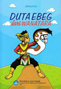 Image of Duta Ebeg dari Wanatara