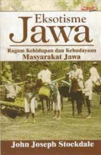 Image of Eksotisme Jawa
