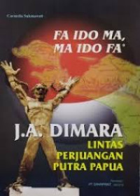 Image of Fa Ido Ma, Ma Ido Fa - Lintas Perjuangan Putra Papua