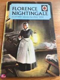 Image of Florence Nightingale