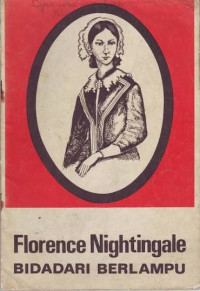 Image of Florence Nightingale Bidadari Berlampu