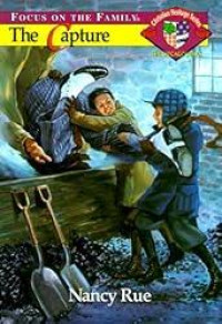 Image of Focus on The Family The Capture